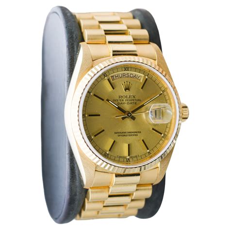 rolex 18000 euro|rolex 18kt gold dial.